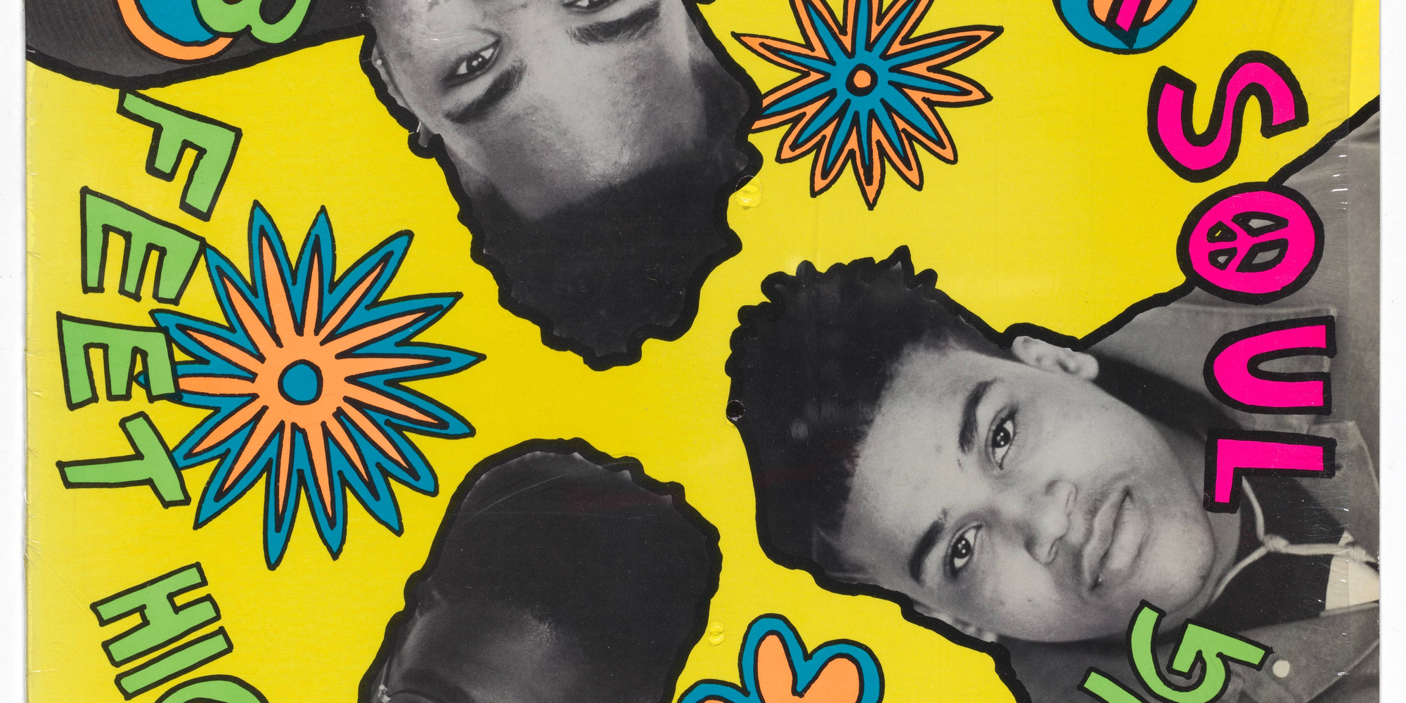 De la soul 3 feet high and rising mp3 online